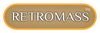 Retromass Logo