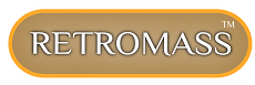 RETROMASS LOGO