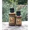 Oregano Essential Oil - Certified Organic by Retromass.