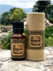 Oregano Essential Oil - Certified Organic by Retromass.