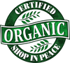 Sweet Orange Essential Oil - Certified Organic by Retromass.
