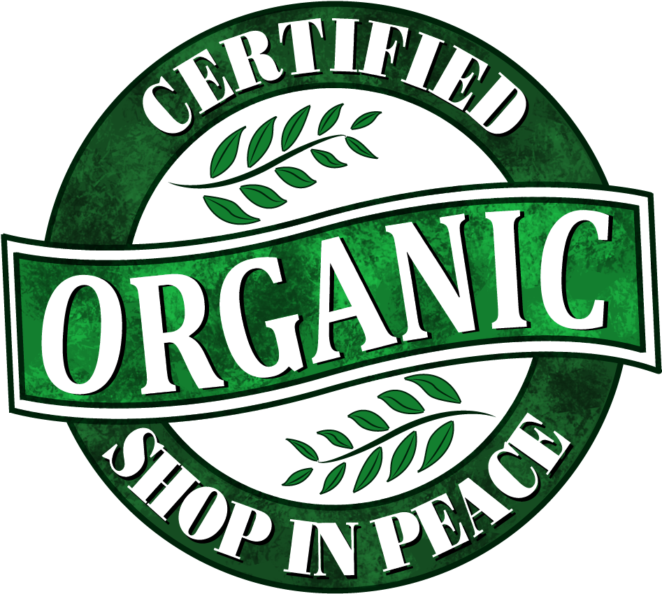 Oregano Essential Oil - Certified Organic by Retromass.