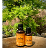 Tea Tree Essential Oil - Certified Organic by Retromass.