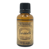 Terebinth Essential Oil by Retromass.