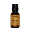Thyme Essential Oil - Certified Organic by Retromass.